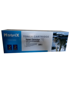 MATRIX toner CC533A/CE413A/CF383ASo cheap
