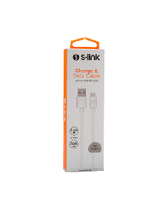 S-LINK USB-C kabl SL-X243So cheap