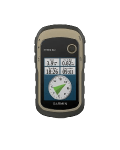 GARMIN Ručna GPS navigacija eTrex 32xSo cheap