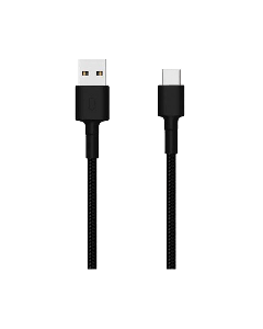 XIAOMI USB-A na USB-C kabl (Crna)So cheap