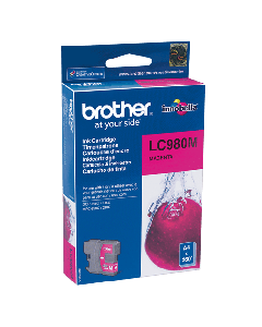 BROTHER Kertridž LC-980MSo cheap
