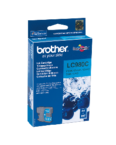 BROTHER Kertridž LC-980CSo cheap