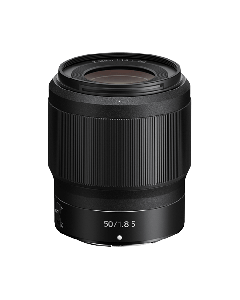 NIKON Objektiv 50mm f/1.8 SSo cheap