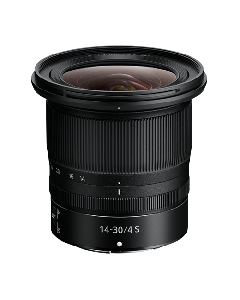 NIKON Objektiv Z 14-30mm f/4 SSo cheap