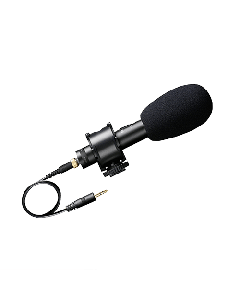 BOYA Mikrofon za fotoaparate i kamkordere - BY-PVM50So cheap