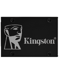 KINGSTON SSD 512GB, 2.5", SATA III, KC600 Serija - SKC600/512GSo cheap