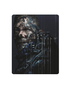 PS4 Death Stranding Special EditionSo cheap