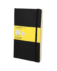 MOLESKINE Beležnica QP617VFSo cheap