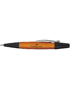 FABER-CASTELL Tehnička olovka E-motion Wood 14257So cheap