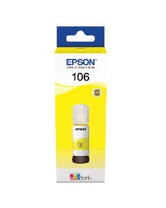 EPSON Mastilo EcoTank 106 -So cheap