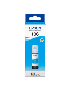 EPSON EPSON Mastilo EcoTank 106 -So cheap