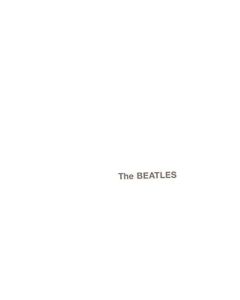 The Beatles ‎– The BeatlesSo cheap