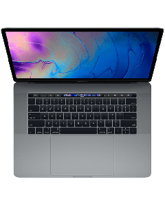 APPLE MacBook Pro 16 Touch Bar Space Gray MVVJ2ZEASo cheap