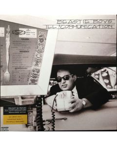 Beastie Boys ‎– Ill CommunicationSo cheap