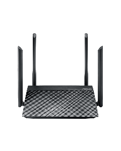 ASUS Wi-Fi ruter - RT-AC1200 - So cheap