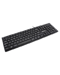 SBOX Žična tastatura K-18 YU-SRB (Crna)So cheap