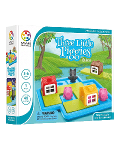 SMART GAMES Tabla tri praseta deluxe - MDP18754So cheap