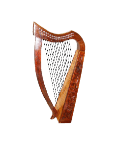 KHALID Irska harfa - K606So cheap