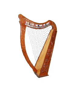 KHALID Irska harfa - K605So cheap