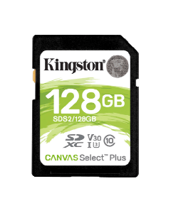 KINGSTON Memorijska kartica 128GB SDXC - SDS2/128GB - So cheap