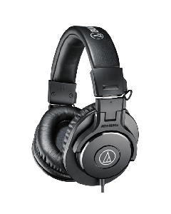 AUDIO-TECHNICA slušalice ATH-M30x (Crne)So cheap