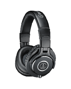 AUDIO-TECHNICA slušalice ATH-M40x (Crne)So cheap