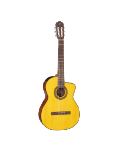 TAKAMINE GC3CE-NAT Klasična ozvučena gitaraSo cheap