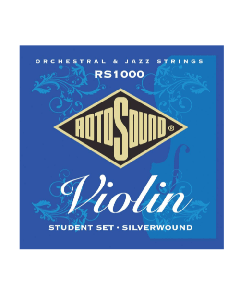 ROTOSOUND Žice za violinu - RS1000So cheap