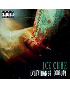 Ice Cube ‎– Everythangs CorruptSo cheap