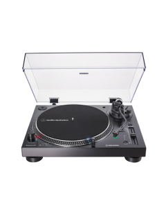 AUDIO-TECHNICA Gramofon AT-LP120X USBSo cheap