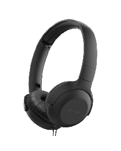 PHILIPS slušalice UPBEAT (Crne) - TAUH201BK/00So cheap