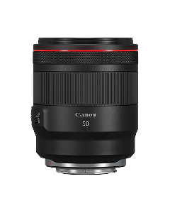 CANON Objektiv RF 50mm f/1.2 L USM,So cheap