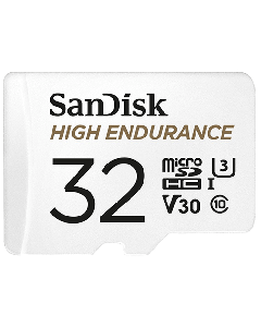 SANDISK Memorijska kartica MicroSD 32GB - So cheap