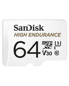 SANDISK Memorijska kartica MicroSD 64GB - 67096 - So cheap