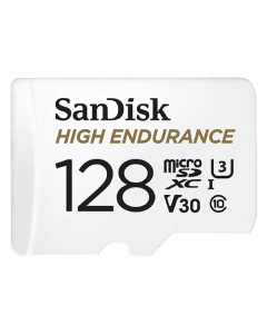 SANDISK Memorijska kartica MicroSD 128GB - So cheap