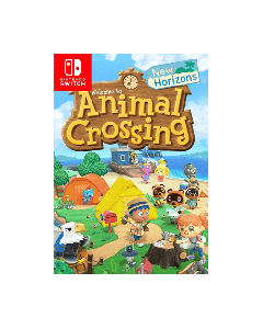 SWITCH Animal Crossing New HorizonsSo cheap