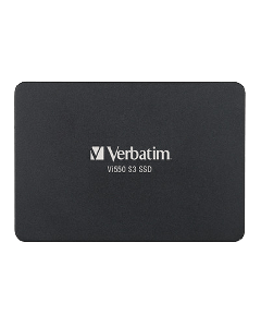 VERBATIM SSD 256GB 2.5” SATA3 Vi550So cheap