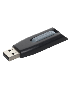 VERBATIM  128GB V3 USB (Crni/Sivi) 49189So cheap