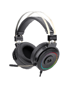 REDRAGON Gejmerske slušalice sa držačem LAMIA 2 H320 RGB (Crne)So cheap