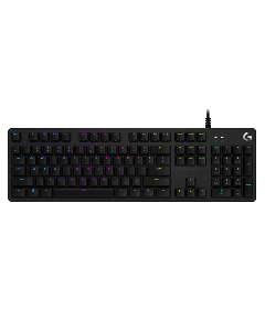LOGITECH Gejmerska tastatura G512 LIGHTSYNC RGB US (Crna) 920-009370So cheap