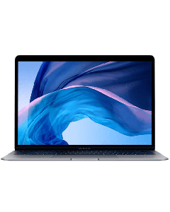 APPLE MacBook Air 13 Retina (Sivi - Space Gray) - MVH22ZE/ASo cheap