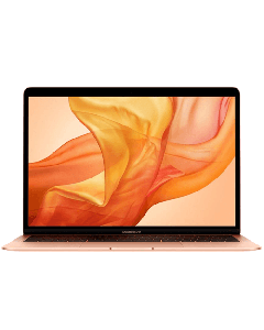 APPLE MacBook Air 13 Retina (Zlatna - Gold) - MWTL2ZE/ASo cheap