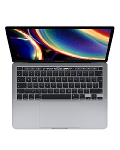 APPLE MacBook Pro 13 Touch Bar (Siva- Space Grey) - MWP52ZE/ASo cheap