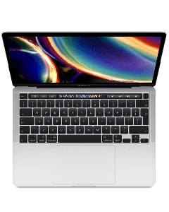 APPLE MacBook Pro 13 Touch Bar Silver MWP72ZEASo cheap