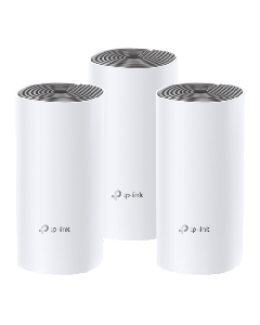 TP-LINK AC1200 Whole Home Mesh Wi-Fi System DECO E4(3-PACK)So cheap