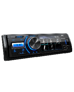 JVC Auto radio KD-X560BTSo cheap