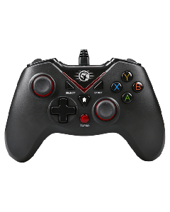 MARVO Gamepad SCORPION GT-016 (Crni)So cheap