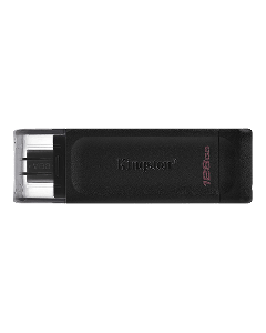 KINGSTON USB flash memorija 128GB - DT70/128GBSo cheap