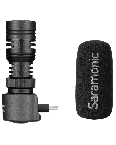 SARAMONIC Smart mikrofon + UCSo cheap