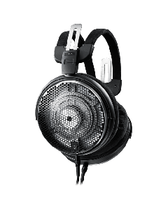 AUDIO-TECHNICA Žične slušalice ATH-ADX5000 (Crne)So cheap